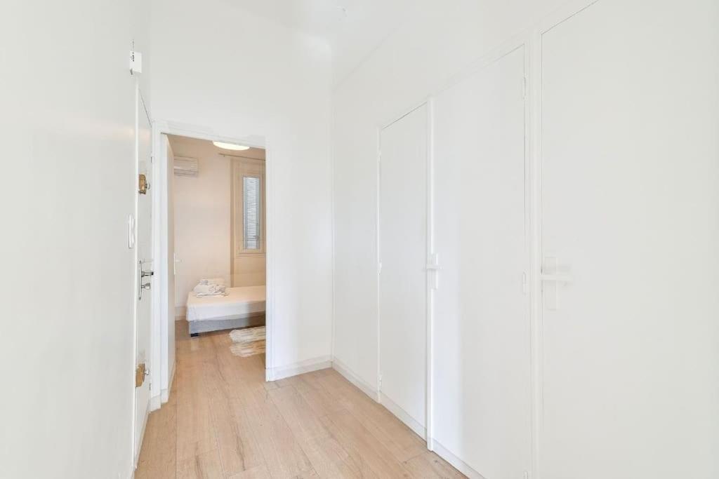 Apartment Elegant - Centre Prado Velodrome *