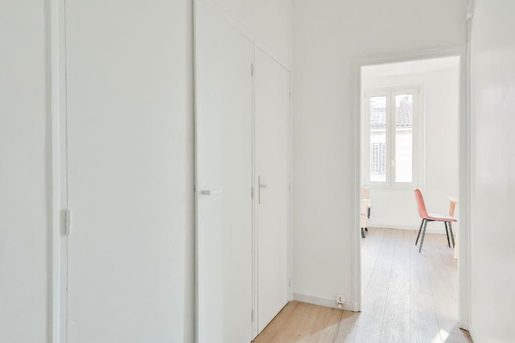 Elegant - Centre Prado Velodrome Apartment Marseille