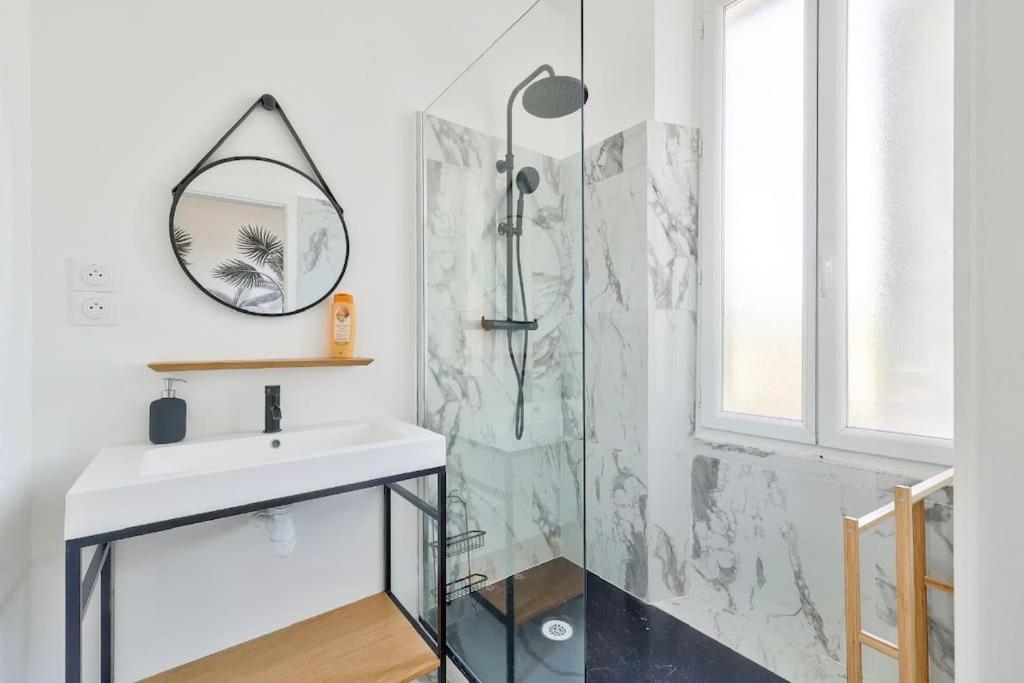 Elegant - Centre Prado Velodrome Apartment *